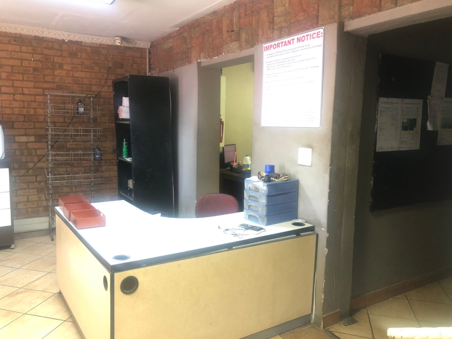 Commercial Property for Sale in Rustenburg Central North West